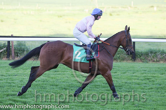 01st El Grande ( 2 , pink, white hoop ) and N. McParlan (5) - Trainer : J.T.R.Dreaper - Owner : Mrs.P.J.Conway