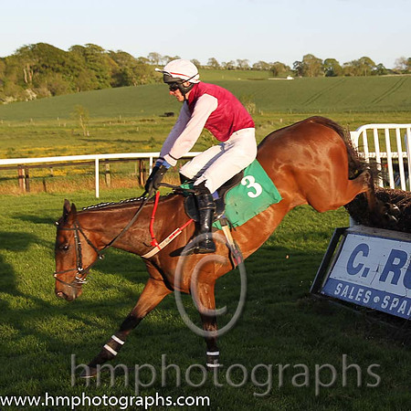 05th Inchivara ( 3 , maroon, pink sleeves ) and D. Skehan (7) - Trainer : John Patrick Ryan - Owner : John Patrick Ryan