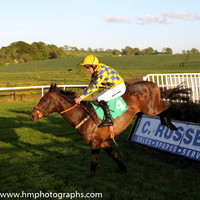 2015/06/05th - Race 6 Horseman's Evening Meeting