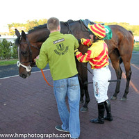 2015/06/05th - Race 7 Horseman's Evening meeting at Downpatrick