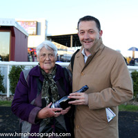 2015/06/05th - Race 7 Horseman's Evening meeting at Downpatrick