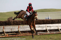 2015/03/07th - Race 5 East Down P2P at Tyrella