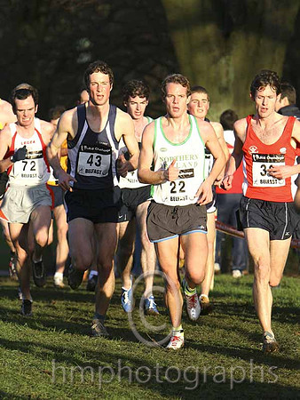 Gary Thornton (72) Galway AC 22nd, alastair Hay (43) Scotland 28th, Joe McAllister St Malachy's AC 16th & Richard Williams (30) Wales 25th  - IMG_6827-e23a4j