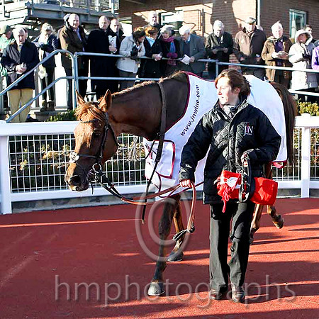Kauto Stone & D A Jacob - Winner (6, Light blue and dark blue chevrons) - CU2D4938-e