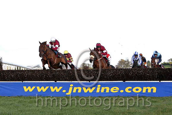 First Lieutenant & B J Cooper - 2nd (3, maroon, white star, white cap) - FT8E8136-eb