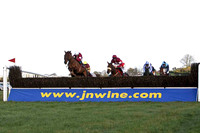 2011/03/03rd Race 4 - JNWine.com Champion Steeplechase (Grade 1) at Down Royal of 140,000 Euro