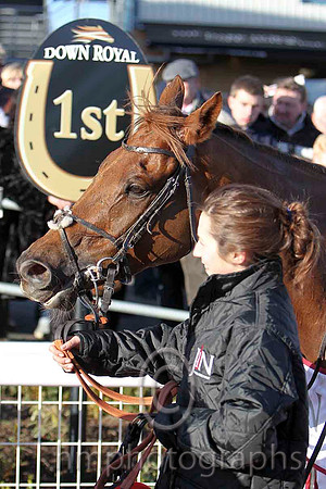 Kauto Stone & D A Jacob - Winner (6, Light blue and dark blue chevrons) - FT8E8164-e
