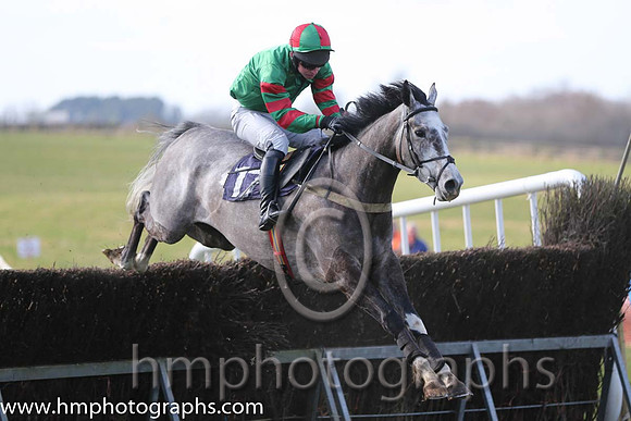 05th Whipcord ( 17 )  N McParlan - Trainer: J G Cosgrave - emerald green, emerald green, red hooped sleeves