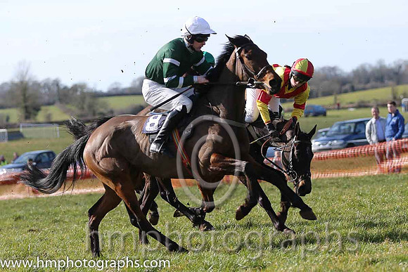 08th PU Dixie Rebel ( 1 )  Miss K Ferris - Trainer: Eoin G Barry - yellow, red cross belts08th PU Dixie Rebel ( 1 )  Miss K Ferris - Trainer: Eoin G Barry - yellow, red cross belts