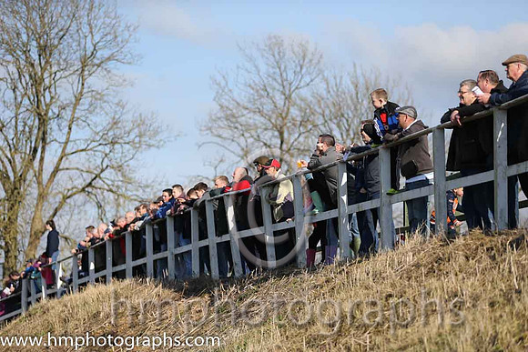 Iveagh P2P at Maralin