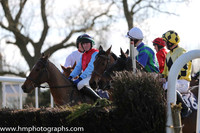 Iveagh P2P at Maralin