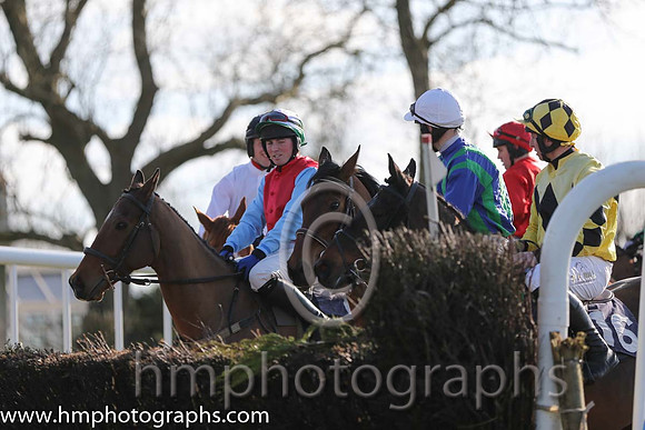 Iveagh P2P at Maralin