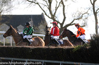 Iveagh P2P at Maralin
