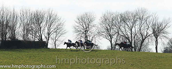 P2P at Iveagh