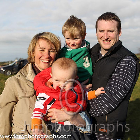 Specators at Maralin P2P