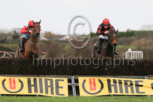 01st INTERSKY SUNSET and D McGill ( 6 , BLACK,red diamond; black sleeves,red stars; red cap,black star ) Trainer: Karen McNeilly,, Owner : Karen McNeilly - AA1V0425