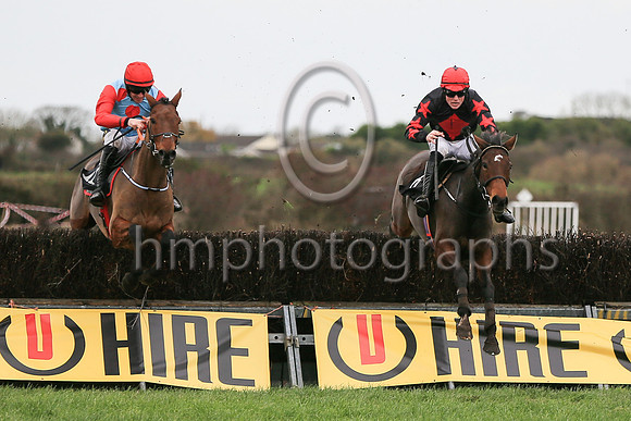 01st INTERSKY SUNSET and D McGill ( 6 , BLACK,red diamond; black sleeves,red stars; red cap,black star ) Trainer: Karen McNeilly,, Owner : Karen McNeilly - AA1V0426