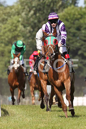 Solo Performer wins, Jockey P J Smullen - FT8E1377-e2