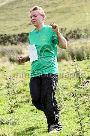 Geraldoine Loughrey , 203rd overall , 34th woman in 59.47 - FT8E3636-e