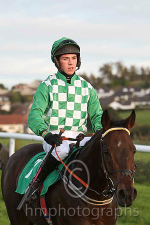 Buttonhole Rose . Jockey Mr G Sheehan - 4th - CU2D9494-e