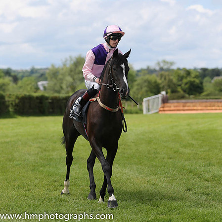 03rd Anania ( 5 , pink and purple qtrd ) and E.J. McNamara - Trainer : Andrew Heffernan - Owner : Andrew Heffernan