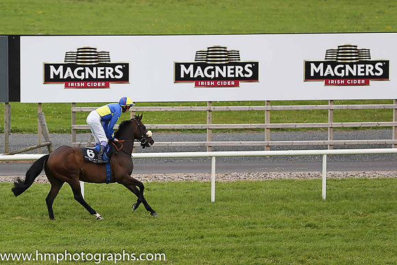 04th Mick Slates ( 6 , yellow and royal blue qtrd ) and F.M. Berry - Trainer : A.J.Martin - Owner : Ormskirk Partnership
