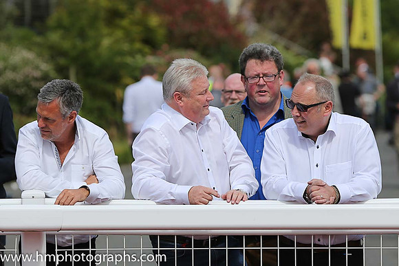 Derby Day at Down Royal