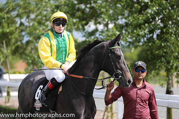04th Xebec (6,green, yellow braces) and Declan McDonogh - Trainer : John M Oxx - Owner :Francis Vincent Fabre