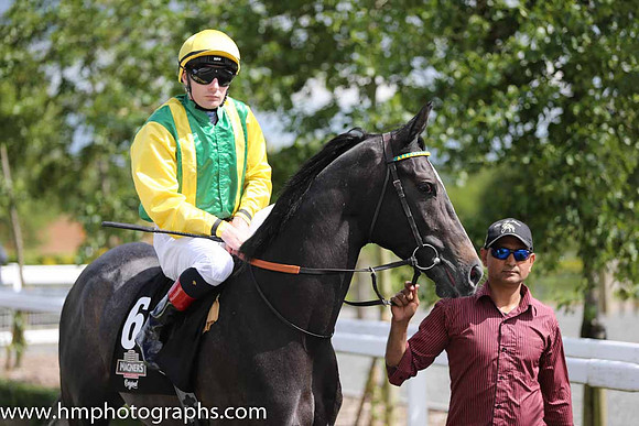 04th Xebec (6,green, yellow braces) and Declan McDonogh - Trainer : John M Oxx - Owner :Francis Vincent Fabre