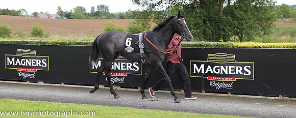 04th Xebec (USA) ( 6 , emerald green, yellow braces ) and D.P. McDonogh - Trainer : John M. Oxx - Owner : Francois Vincent Fabre