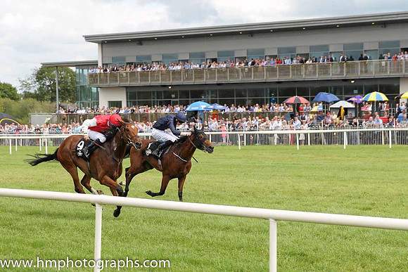 01st Botany Bay ( 9 , scarlet, white sleeves ) and N.G. McCullagh - Trainer : Charles O'Brien - Owner : Mrs Jacqueline O'Brien/Mrs.John Magnier/Michael Tabor