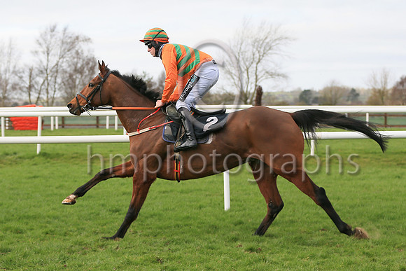 01st Some Man and Mr B ONeill ( 2 , orange , green chevron ) Trainer - D M Christie , Owner - R Nicholas