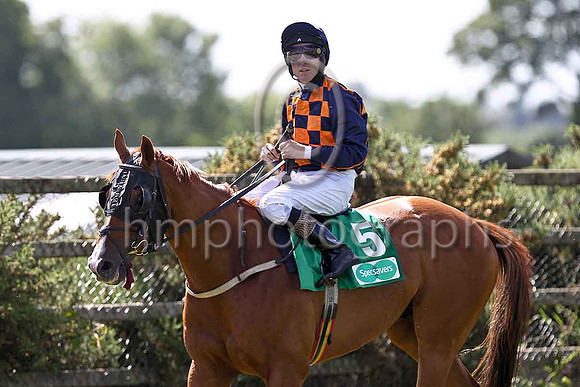 Fantoce 3rd, Jockey W J supple - FT8E1320-e