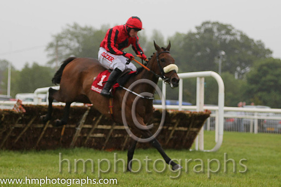 1st Queen Alphabet ( 1 , red, black diamond ) and J.J. Burke - Trainer : Peter Fahey - Owner : Mrs Carmel Ennis