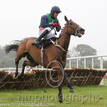 08th Thomas Ledger ( 8 , emerald green , white star ) and J.J. Burke - Trainer : H.Rogers - Owner : B W Firth