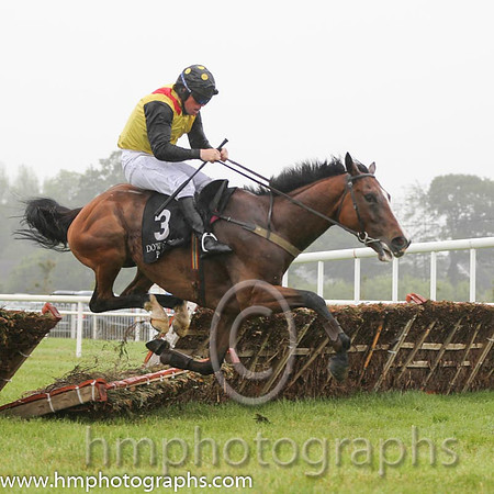 09th Bach On Track ( 3 , yellow, red epaulettes ) and B.M. Cash - Trainer : Patrick Downey - Owner : Plus Fours Syndicate