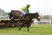 2015/05/19th - Race 2 The Taste @downroyal  Maiden Hurdle of 10,000 Euro at Down Royal