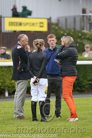 04th Mr Fiftyone ( 5 , purple, black star ) and R.M. Power - Trainer : Mrs John Harrington - Owner : David Bobbett