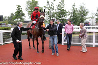 2015/06/19th - Race 1 The www.thetote.com Mares Hurdle of 17,000 Euro at Down Royal