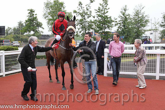 1st Queen Alphabet ( 1 , red, black diamond ) and J.J. Burke - Trainer : Peter Fahey - Owner : Mrs Carmel Ennis