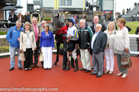 2015/06/19th - Race 4 The Sean Graham Booknakers Handicap Hurdle of 9,000 Euro at Down ROyal