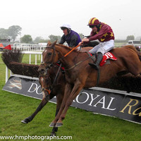 2015/06/19th - Galway Plate Trial Meeting at Down Royal (all races)