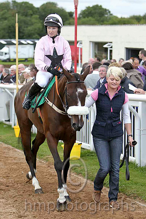 Misty Blue - 3rd , Jockey Ms L O'Neill - FT8E4019-e