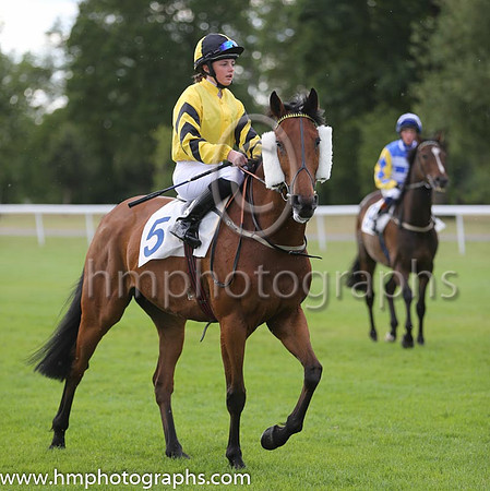 8th No 5 Bridge That Gap (8) - Jockey: Rhiain Ingram (7) - Trainer: R Ingram - Colours: yellow