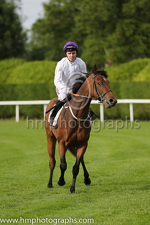 4th No 6 Girls In A Bentley (5) - Jockey: T Eaves - Trainer: J G Given - Colours: white