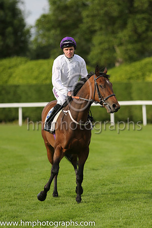 4th No 6 Girls In A Bentley (5) - Jockey: T Eaves - Trainer: J G Given - Colours: white