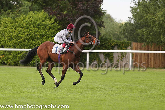 1st No 1 Alkhor (1) - Jockey: L Dettori - Trainer: R Hannon - Colours: grey, green sleeves