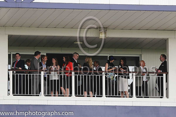 Windsor Racecourse
