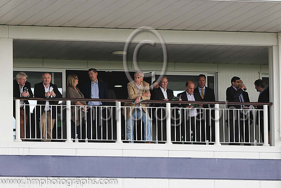 Windsor Racecourse