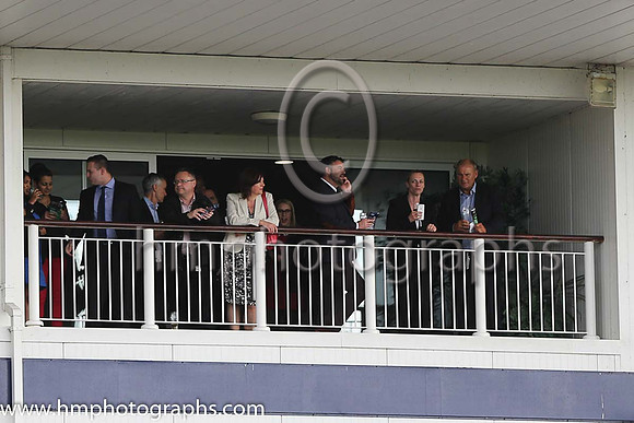 Windsor Racecourse